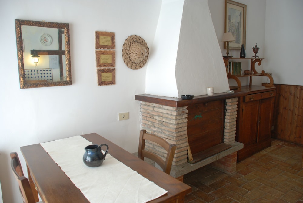 Agriturismo Podere Conte Ràcani 3/40