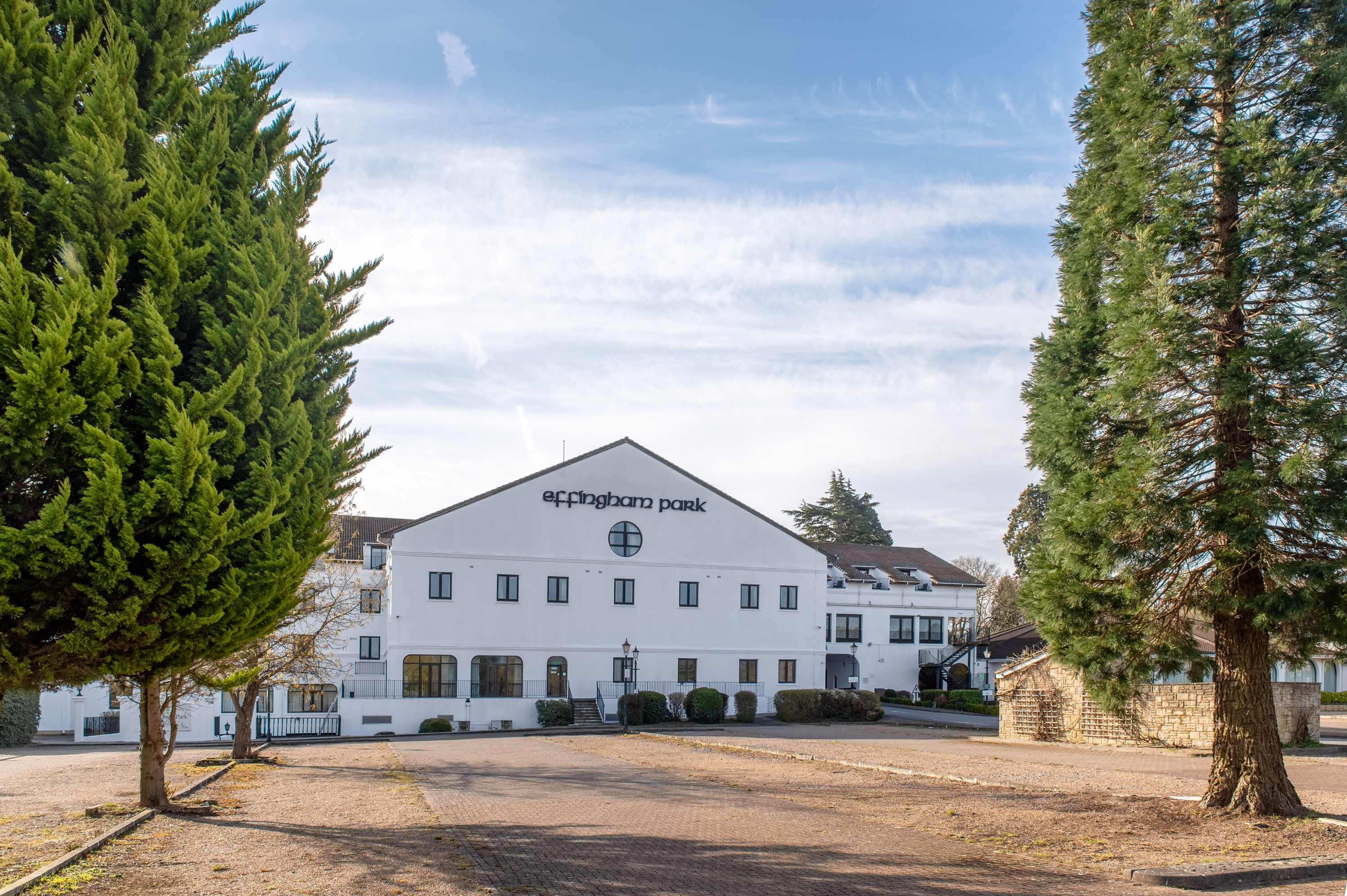 Copthorne Hotel Effingham Gatwick 3/38