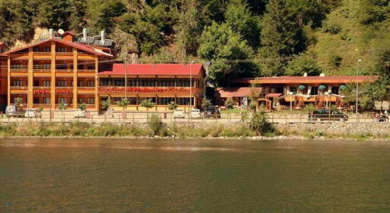 Doga Motel Uzungol 19/20