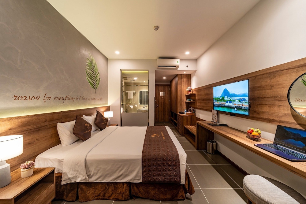 Thanh Long Hotel Bach Dang 13/50