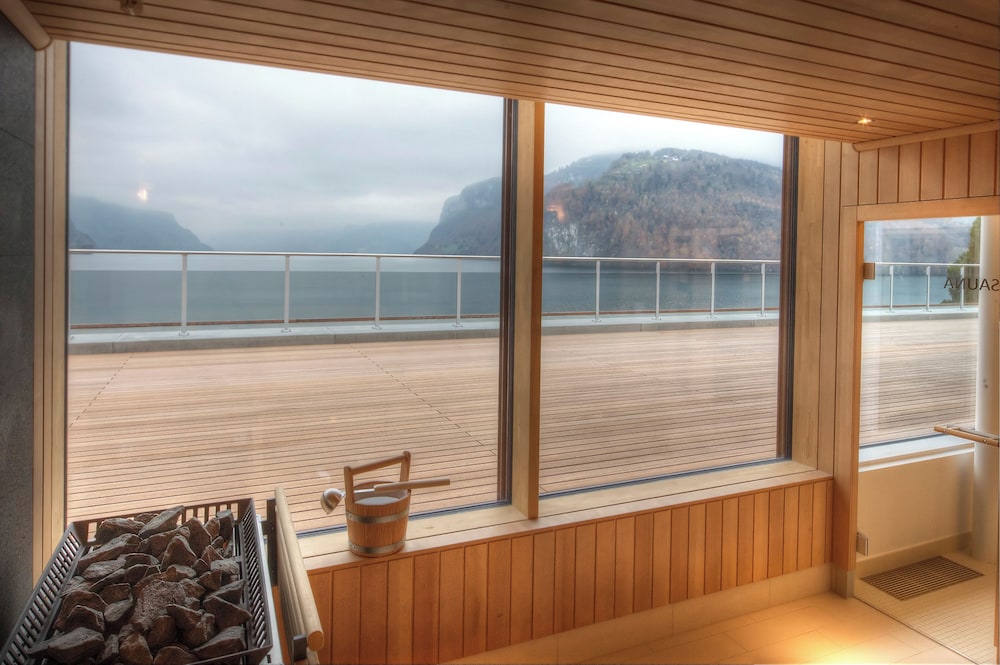 Seehotel Waldstaetterhof Swiss Quality Hotel Susp 19/49