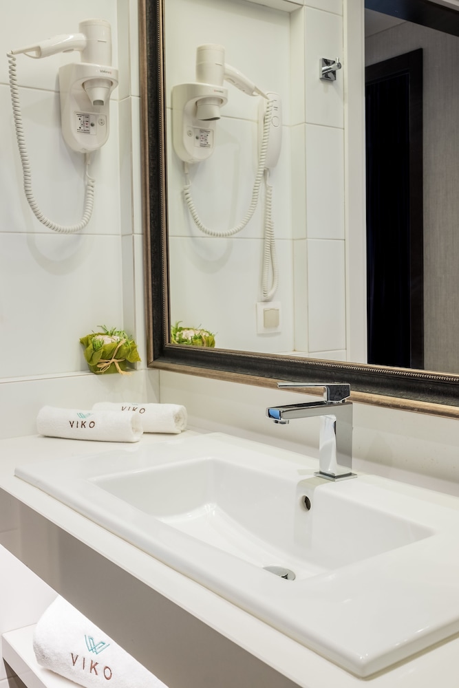 Viko Boutique Apart Hotel 44/49