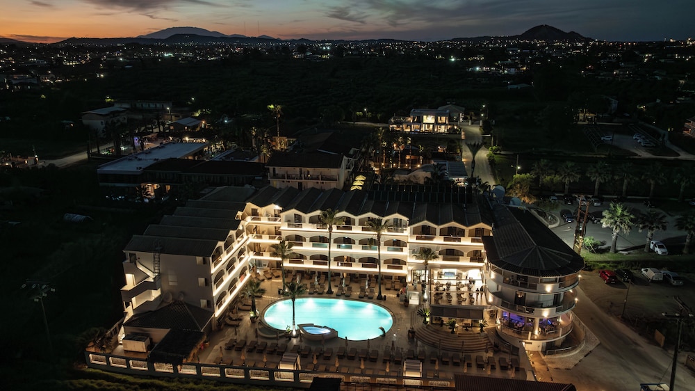 Zante Atlantis 4/68