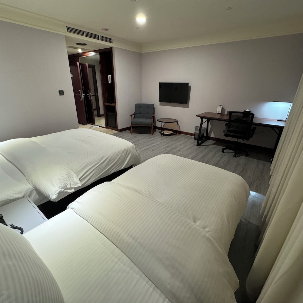 Xinshe Hotel - Chungli 23/50