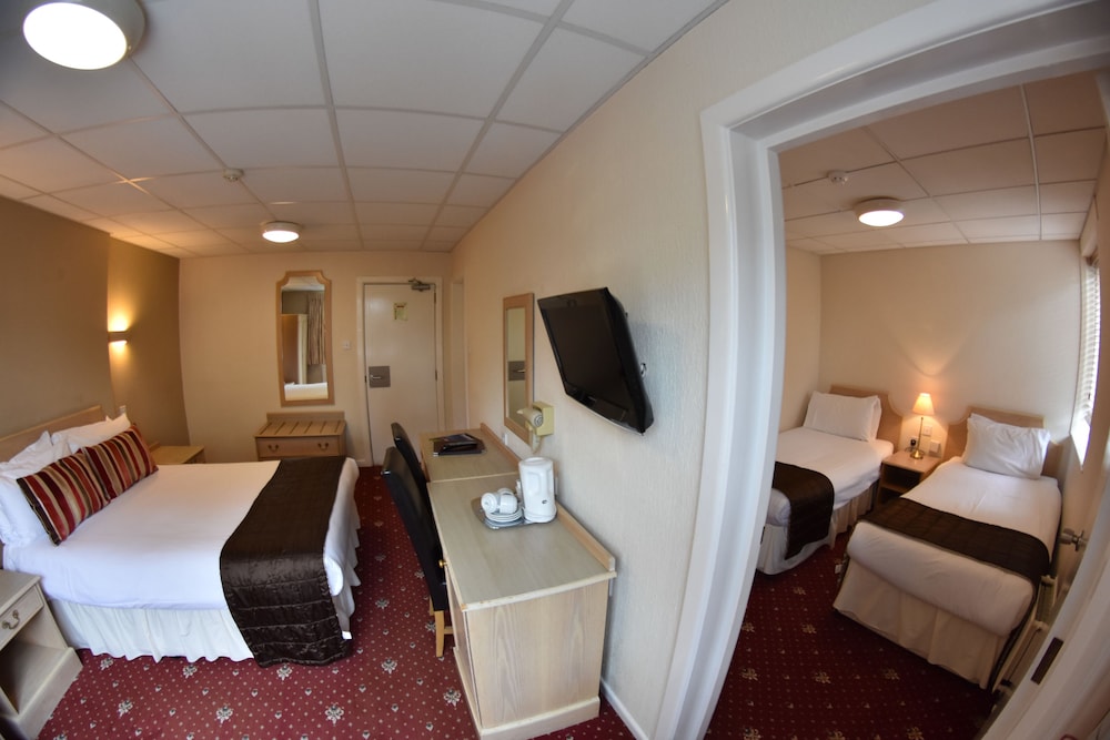 Mayfair Hotel - Oceana Collection 29/53