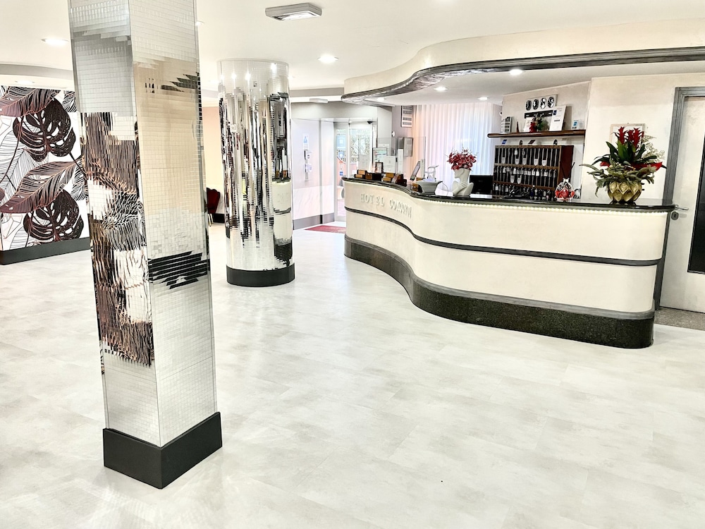 Hotel Concorde Fiera 6/60
