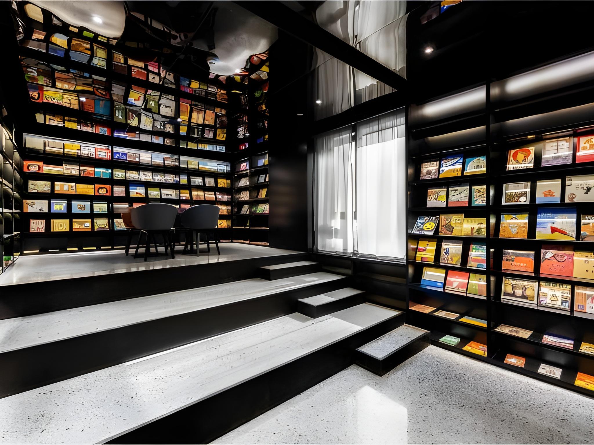 Zprime Hotel (Hangzhou West Lake Yan'an Road Hubin) 33/34