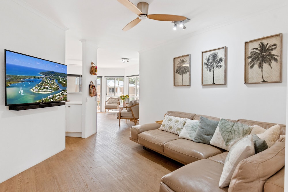 Macquarie Lodge Apartments 41/75