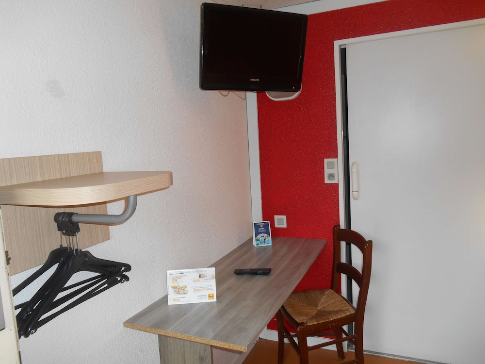 Premiere Classe Brest - Gouesnou Aeroport 19/26