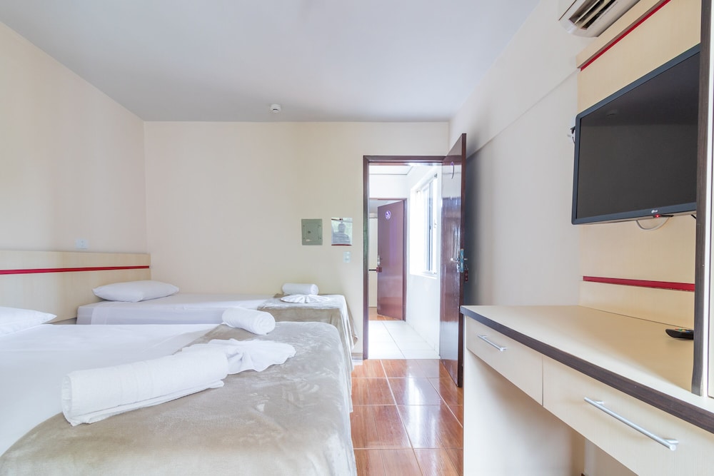 Foz Budget Hotel 22/60