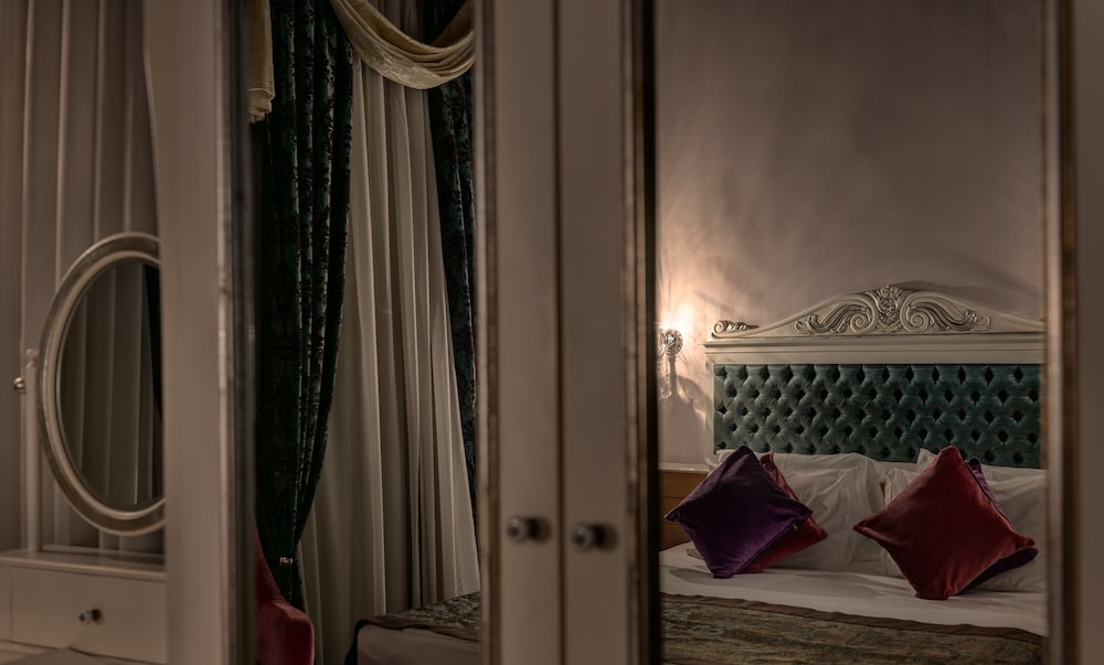Tuvana Hotel 35/71
