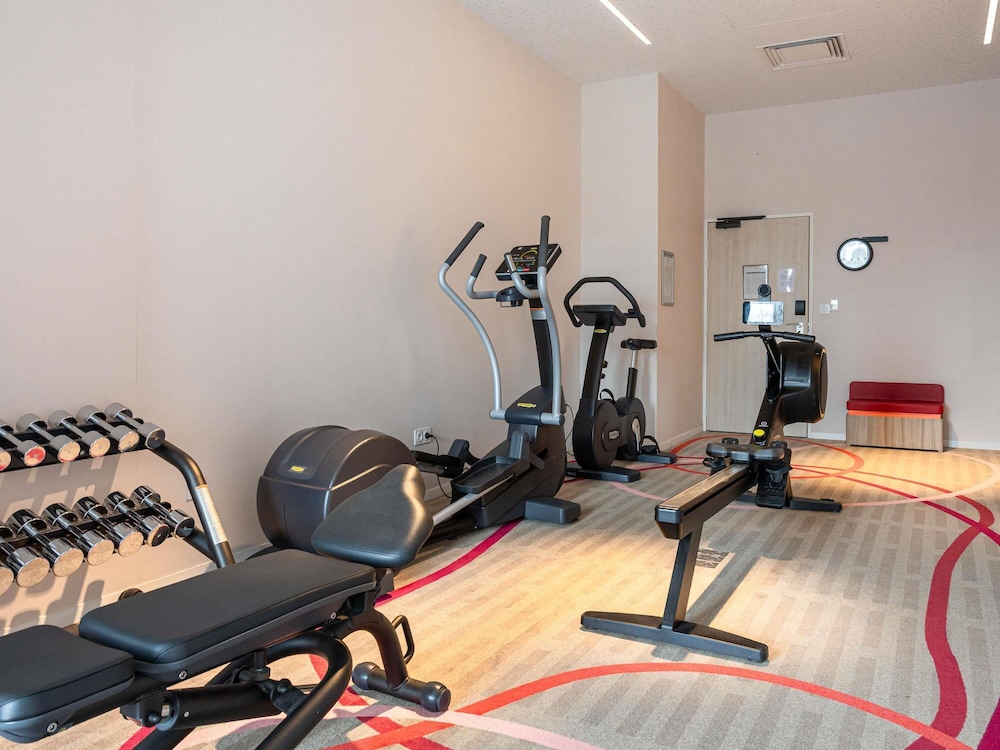 Hotel Mercure Toulouse Sud 36/61