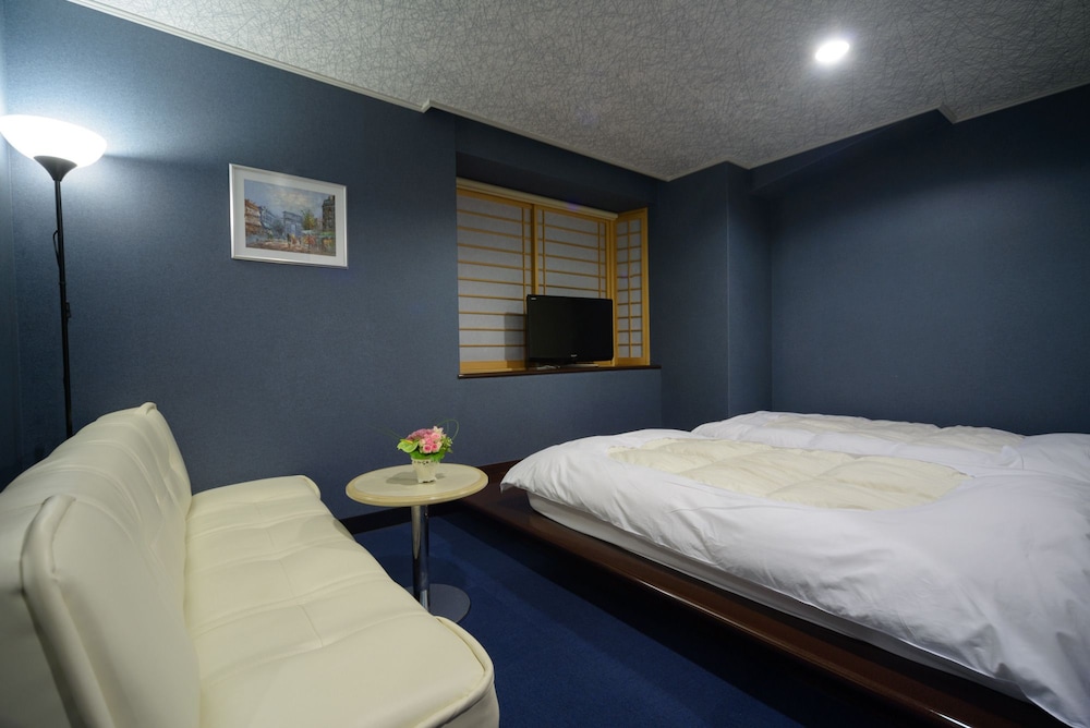 Hotel Isago Kobe 36/64