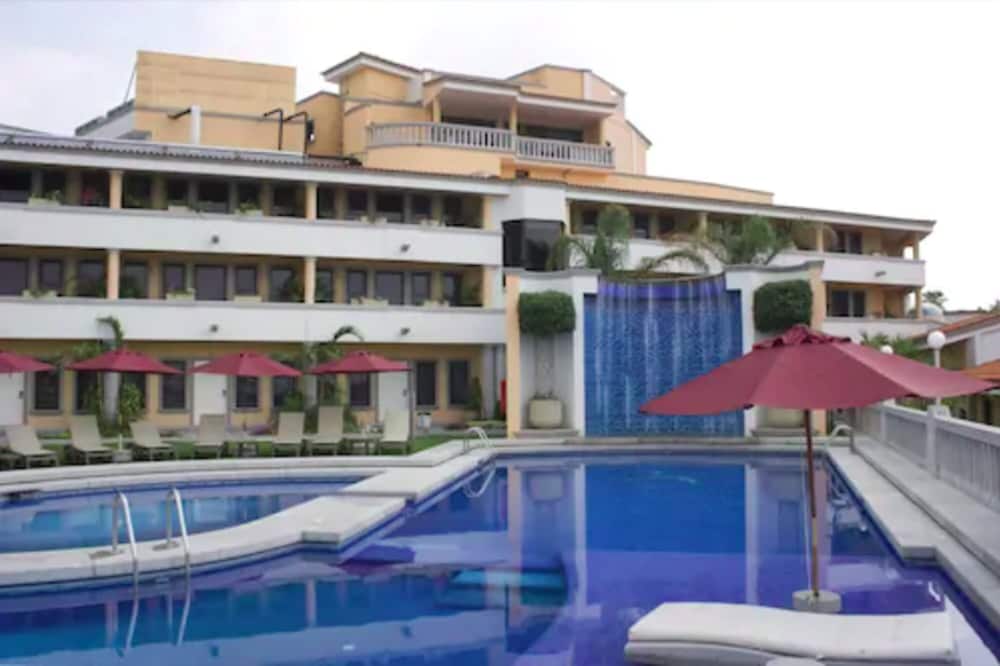 Excelaris Grand Resort Conventions & Spa 4/71
