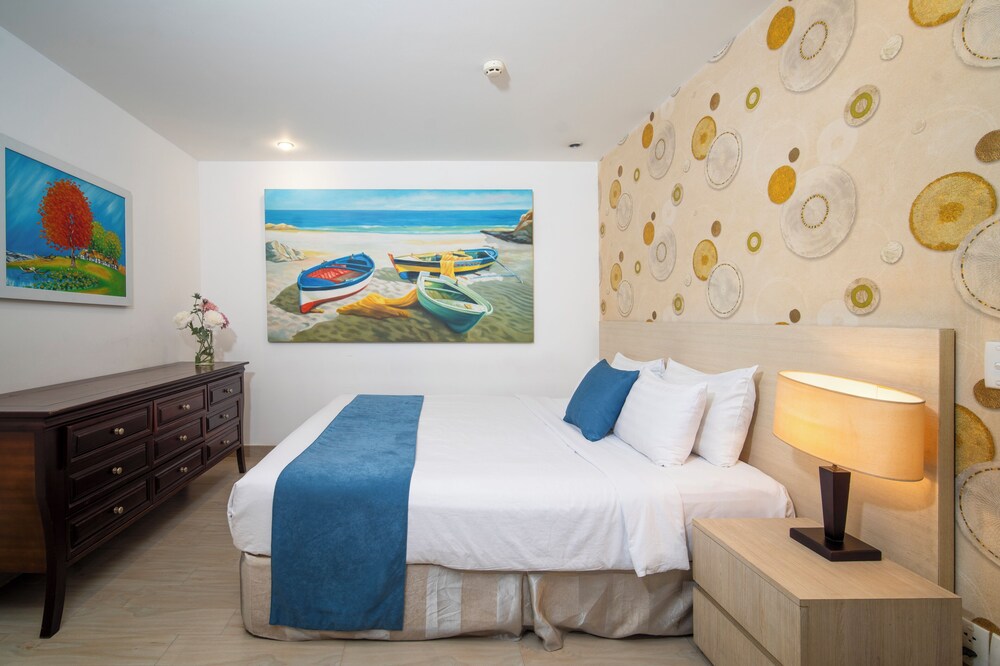 Saigon South Serviced Apartments 1 22/46