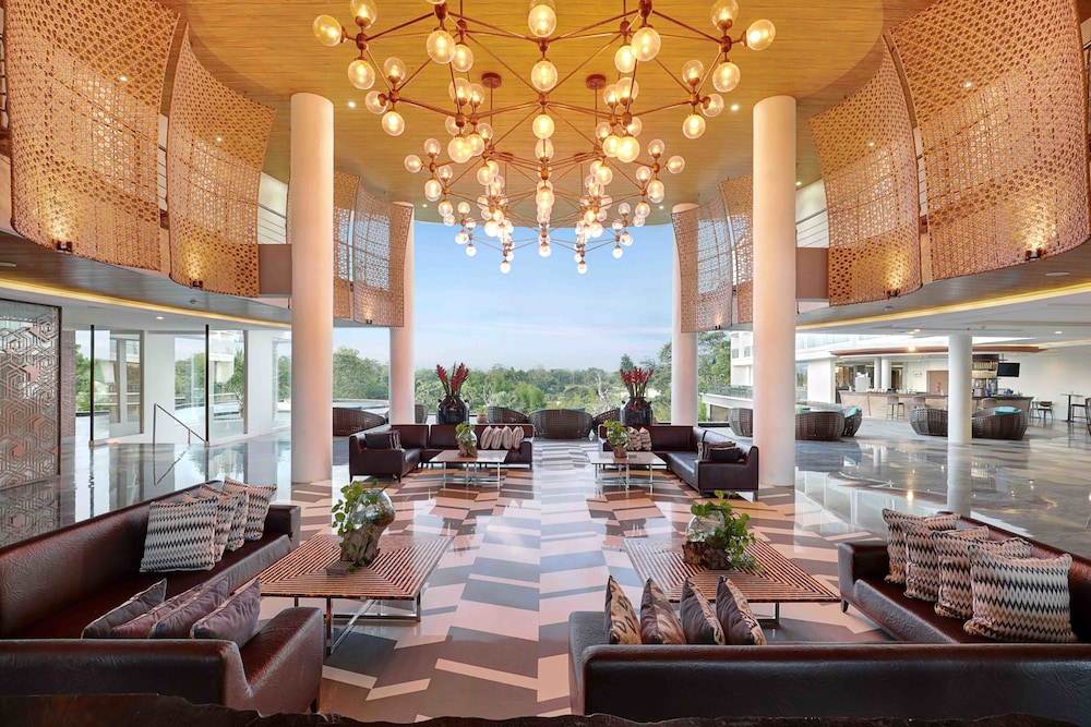 Swiss-Belresort Pecatu 39/63