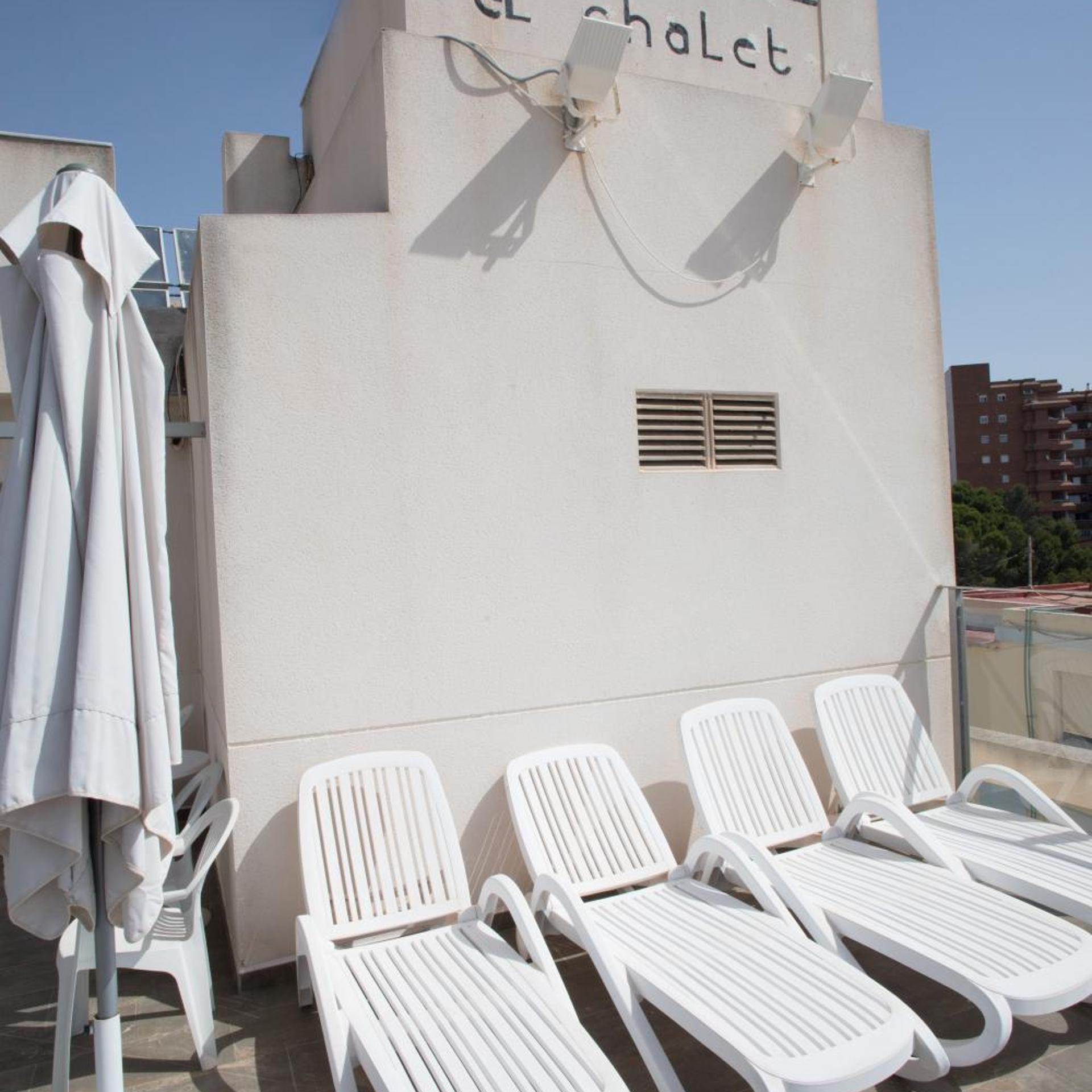 El Chalet 10/58