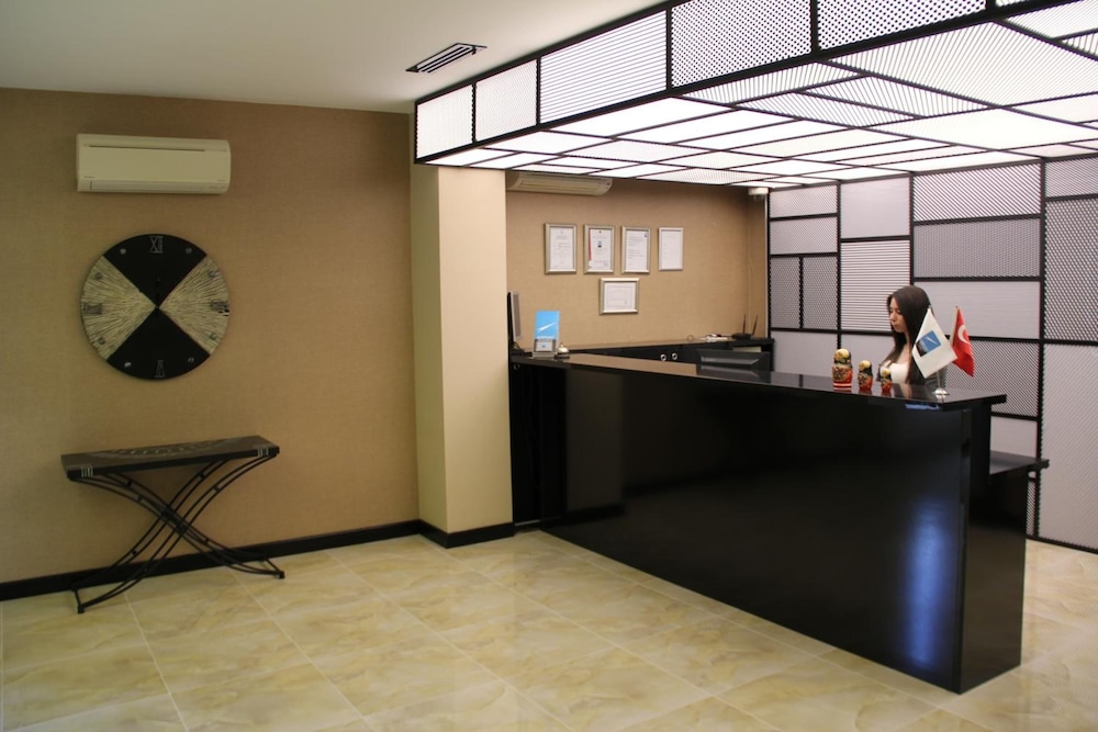 Airport Residence Kurtkoy 5/50