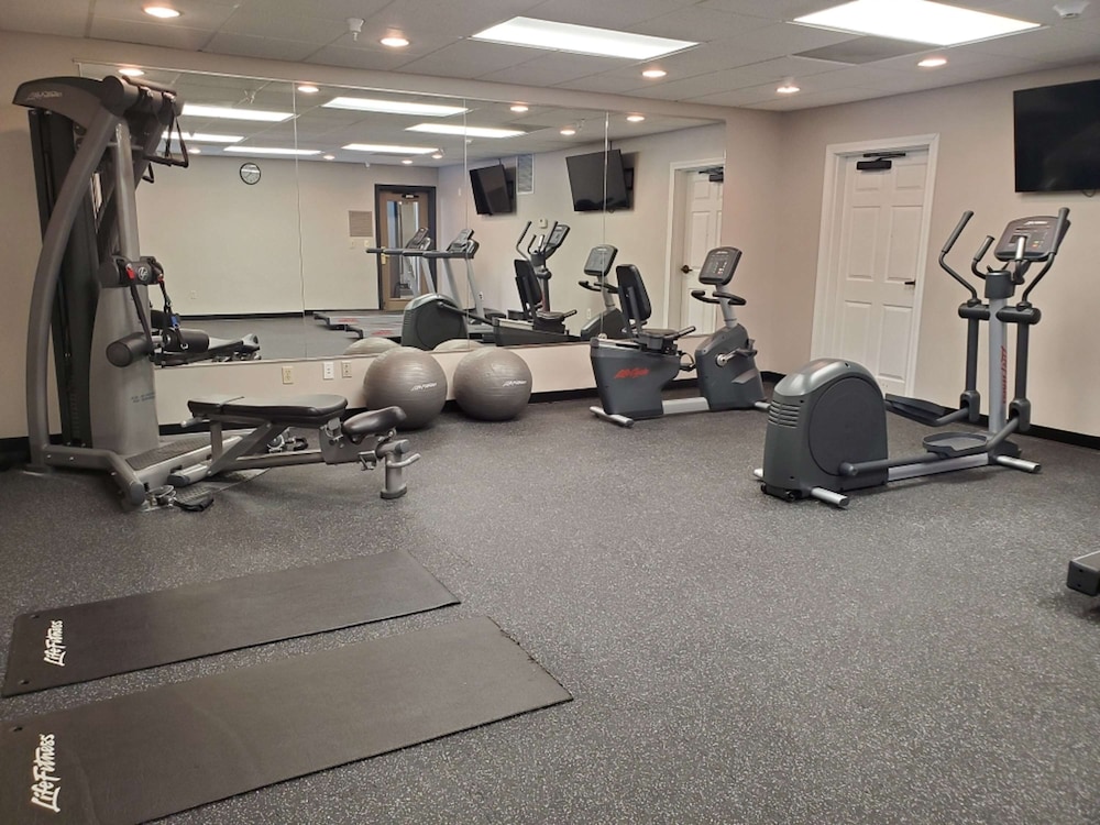Country Inn And Suites By Radisson Tucson Airport 13/22