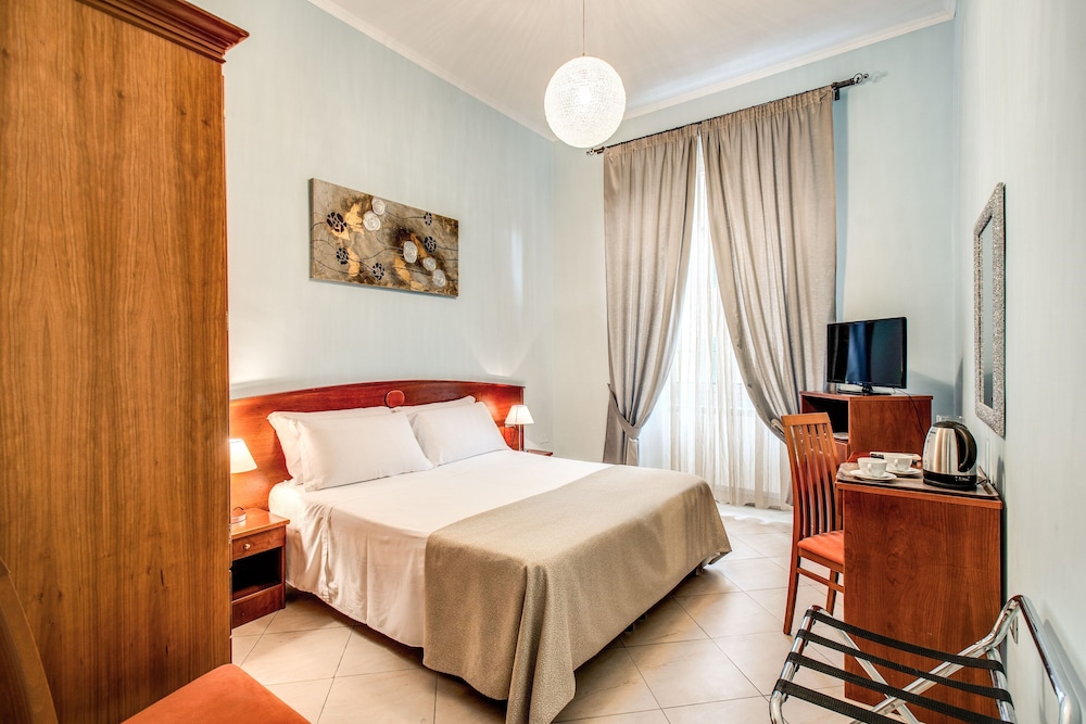Residenza Praetoria 8/39