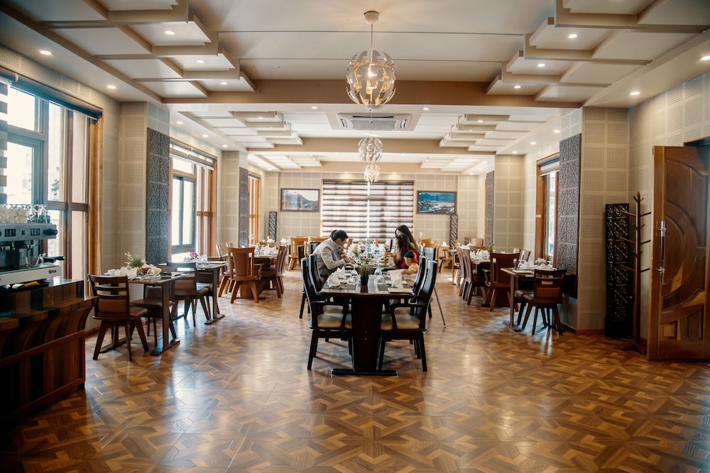 Tara Phendeyling Hotel 31/40