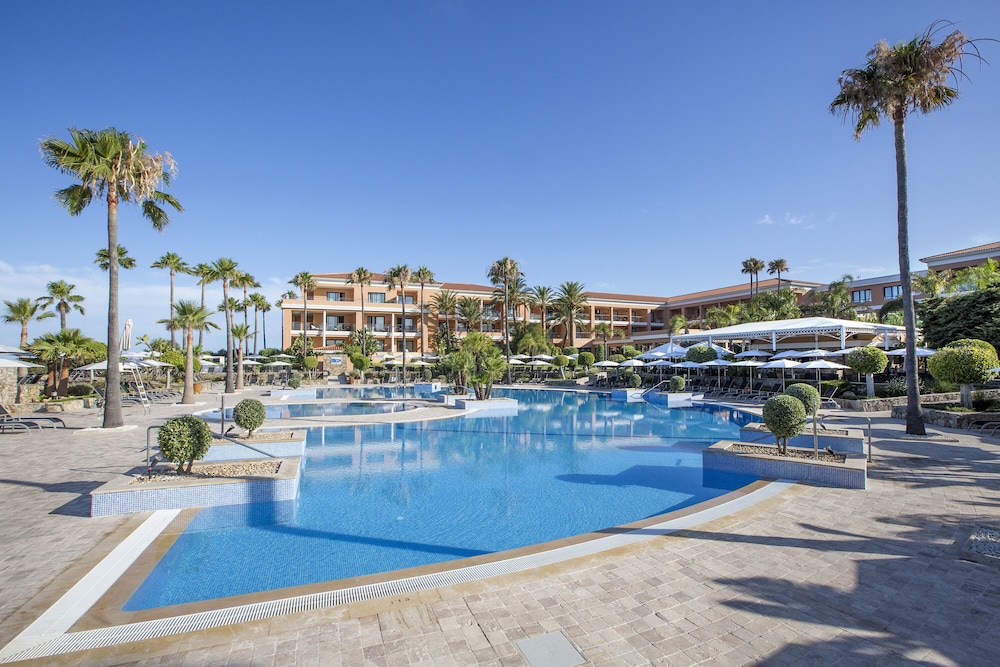 Hipotels Barrosa Palace and Spa 6/46