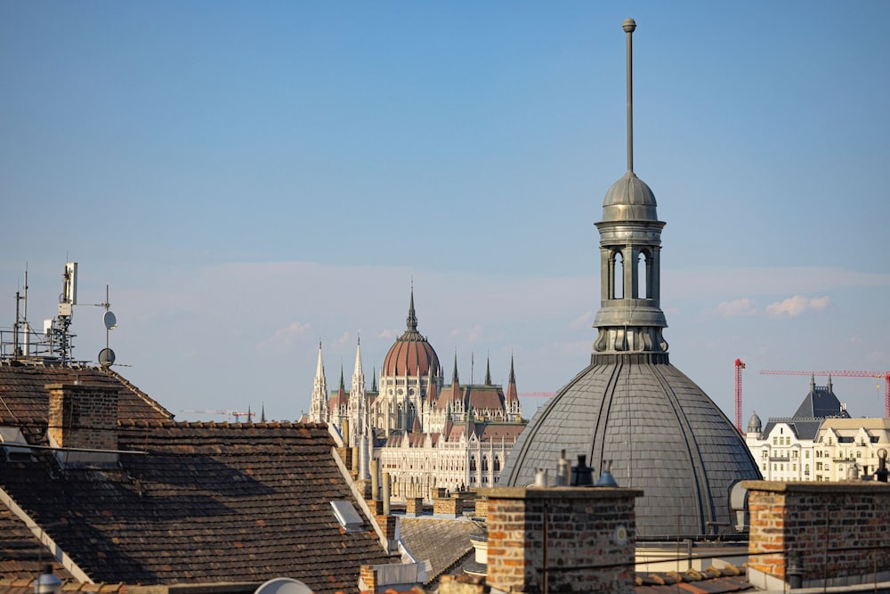Carlton Hotel Buda Castle 54/64