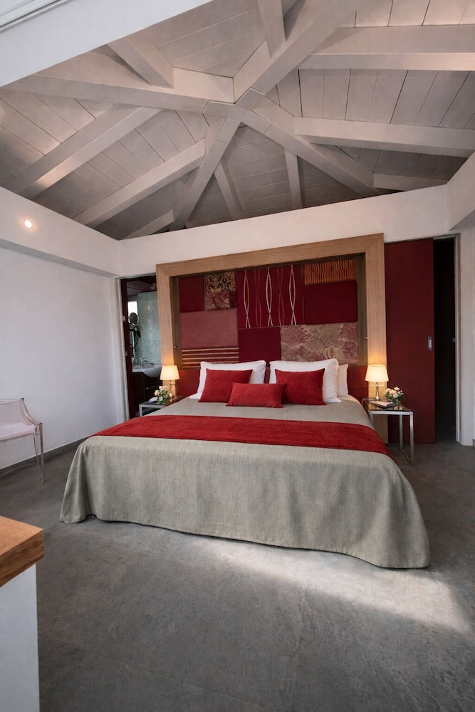 Bouganville Hill Resort Wellness Space 13/50