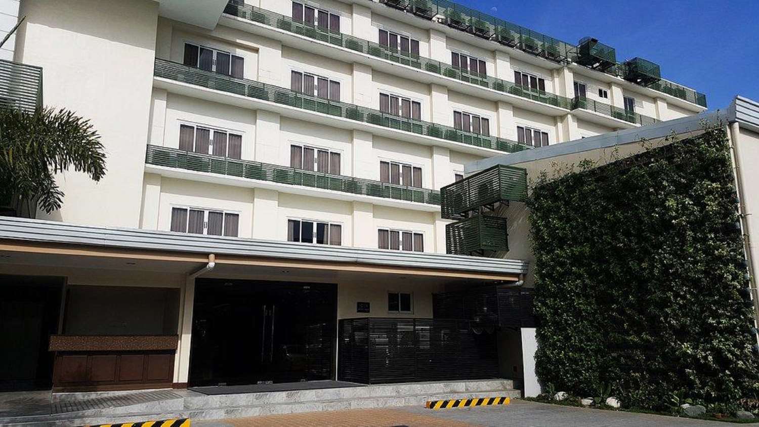 Bendix Hotel San Fernando powered by Cocotel 3/20