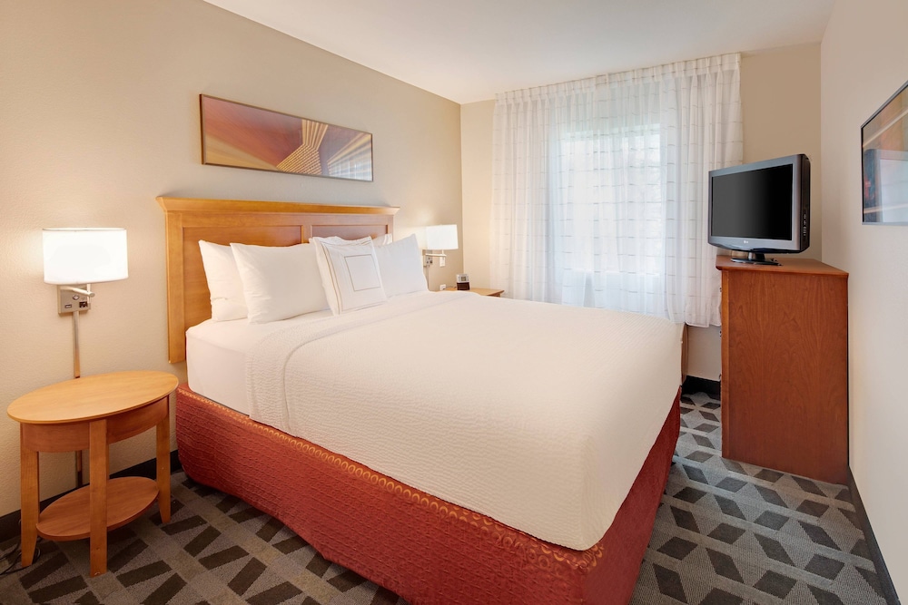 Towneplace Suites By Marriott Bentonville Rogers 18/44