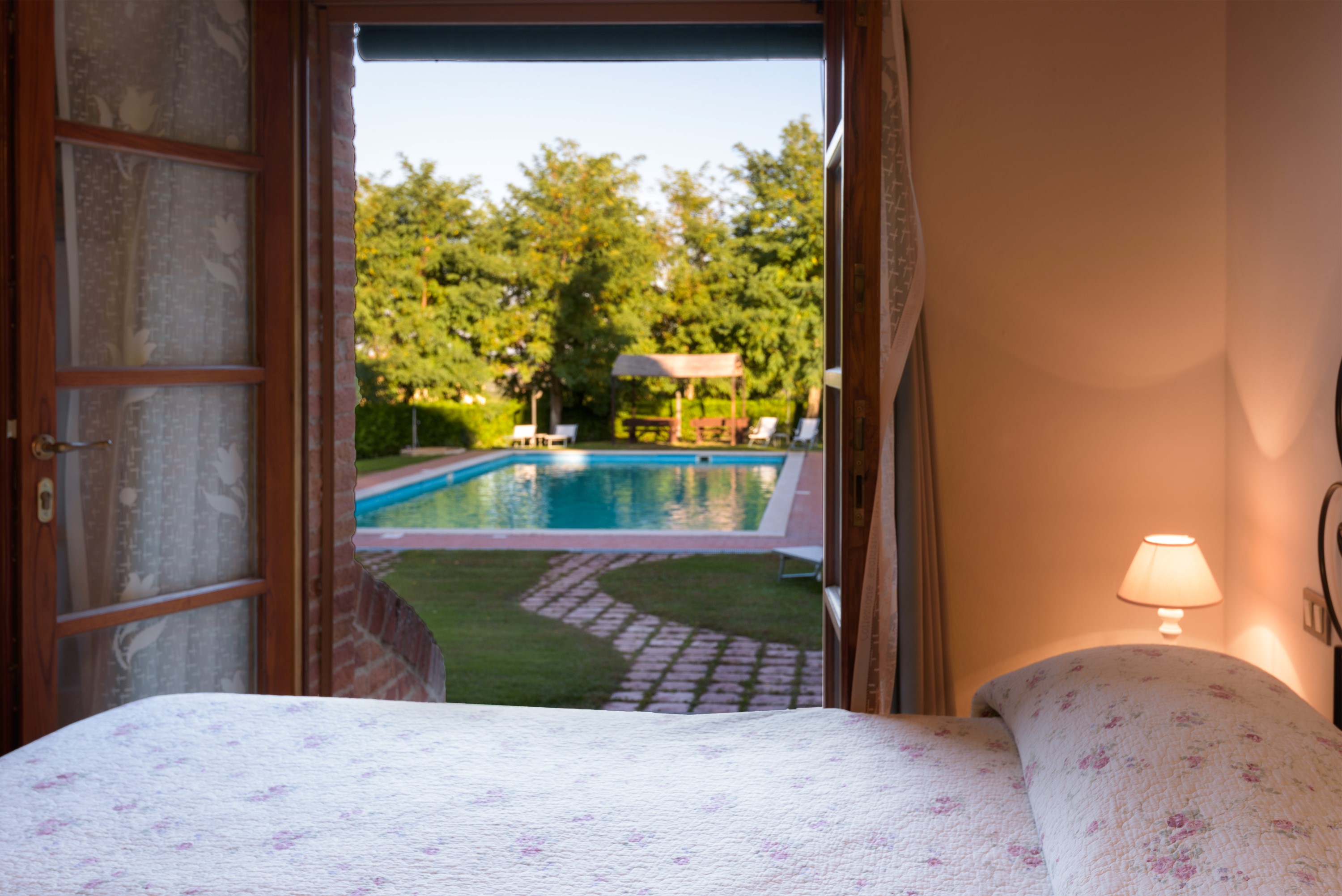 Casa Delle Querce 18/50