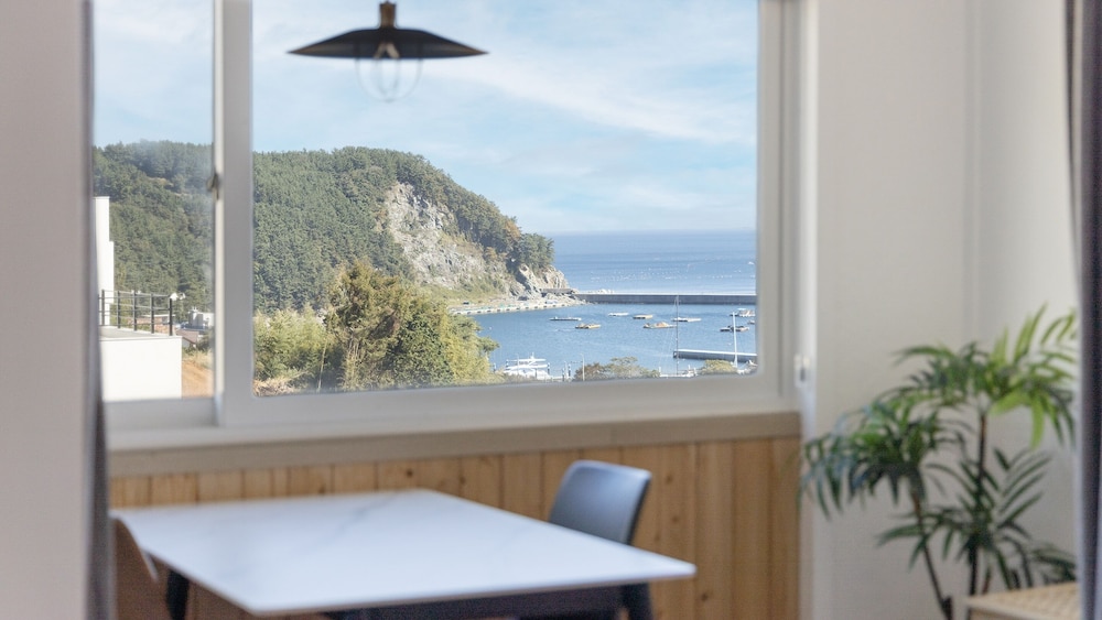 Namhae Jj House Pension 36/48