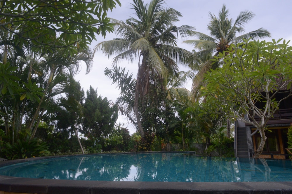 Kangkung Cottages 18/29