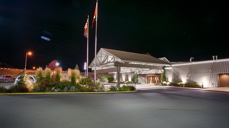 Best Western Plus Kootenai River Inn Casino & Spa 1/50