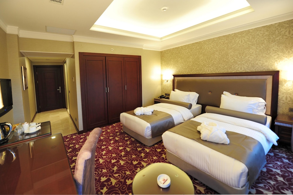 Emporium Hotel Istanbul 27/64