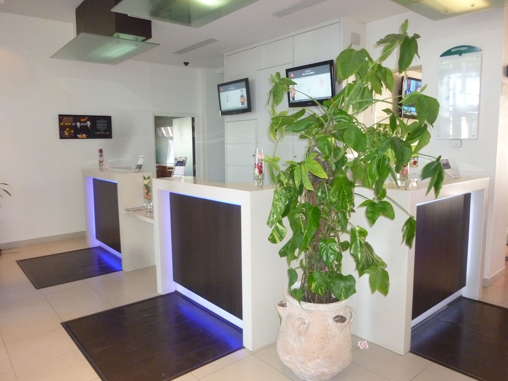 Lobby at Ibis Oran Les Falaises, ORAN - DZ