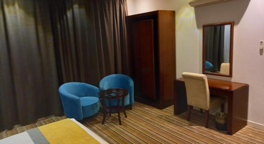 تالين غرناطة للشقق الفندقية(Taleen Granada Serviced Apartments) 43/72