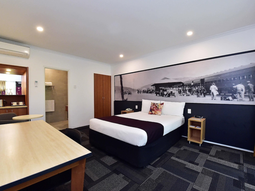 Mercure Alice Springs Resort 18/57
