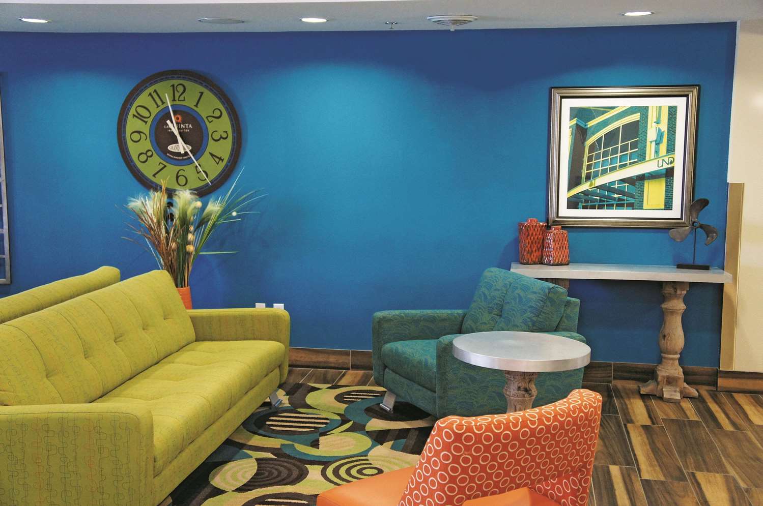 La Quinta Inn & Suites by Wyndham Grand Forks 25/37