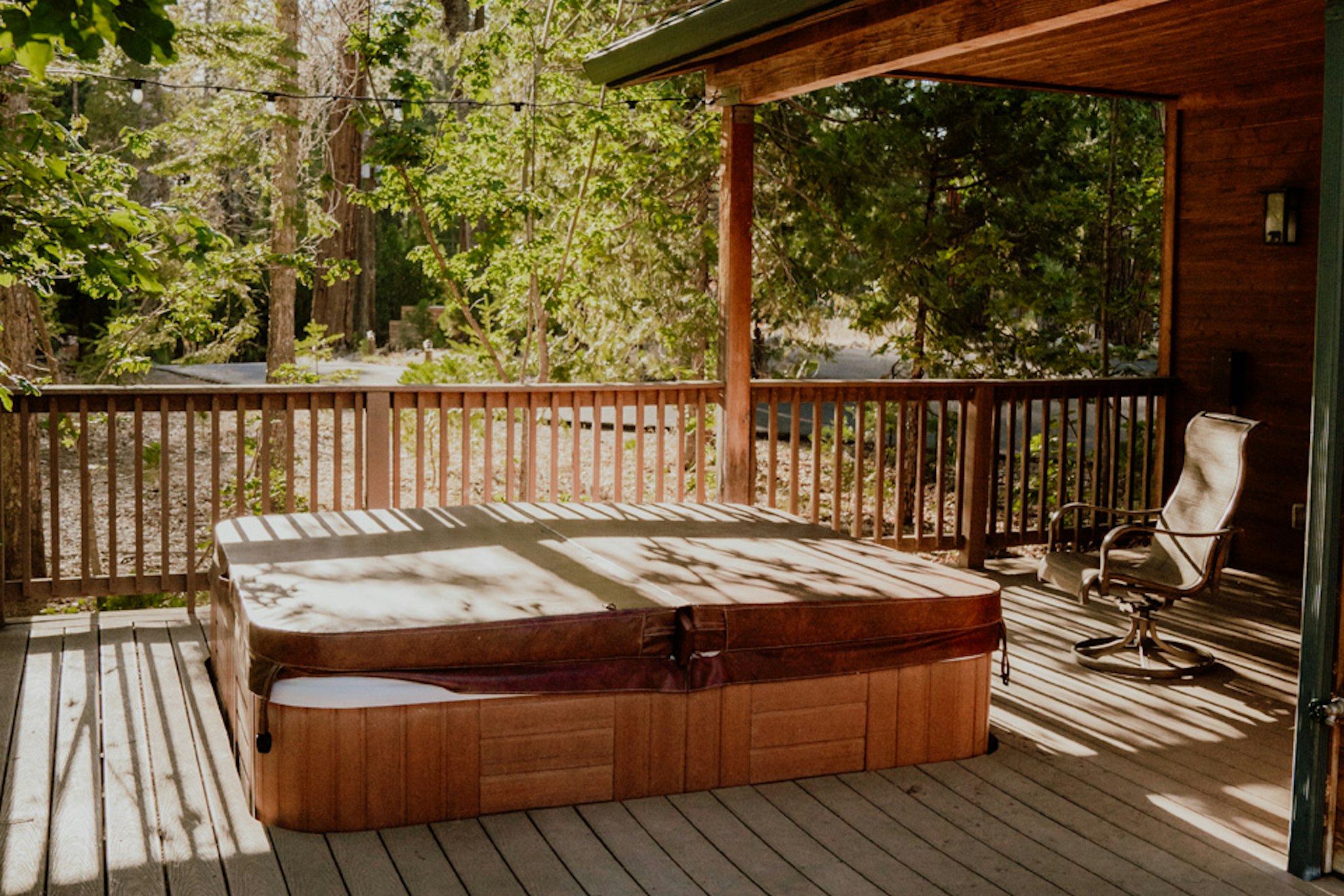 Evergreen Lodge At Yosemite 24/46