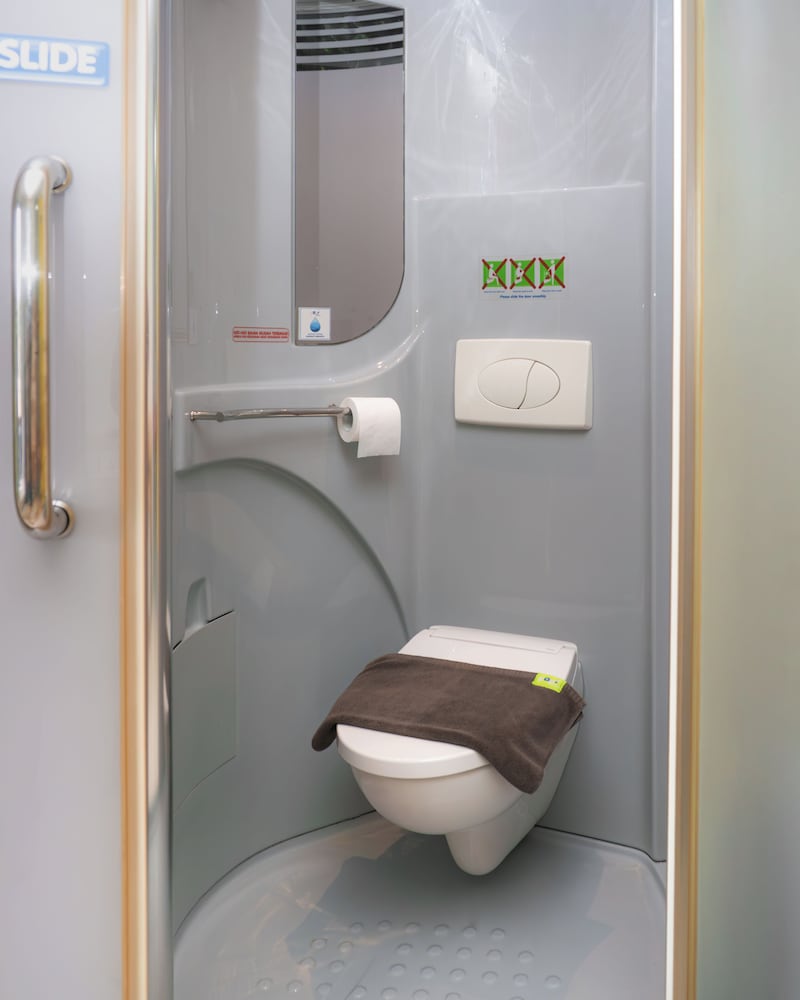 POP! HOTEL Banjarmasin 32/34