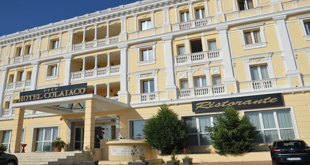 Best Western Hotel Colaiaco 4/55