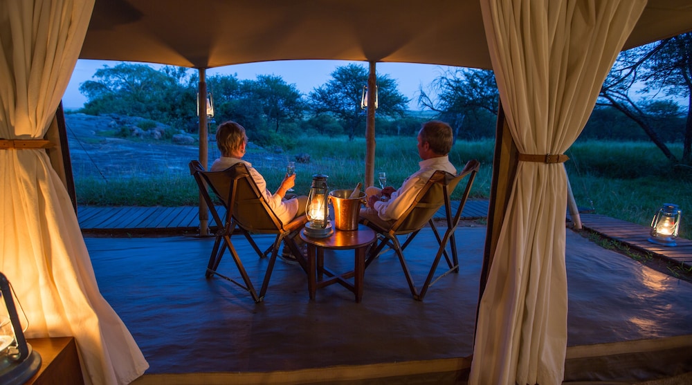 Serengeti Pioneer Camp 1/29