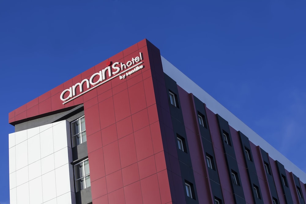 Amaris Hotel Gorontalo 2/30