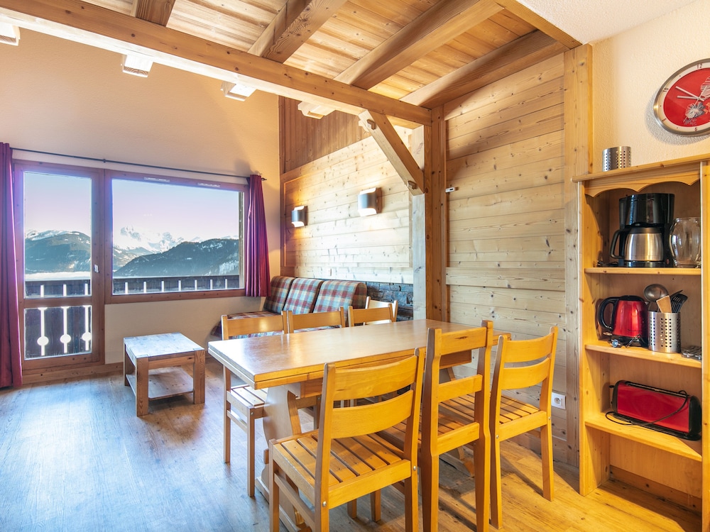 Vacanceole Residence Le Sappey 49/65