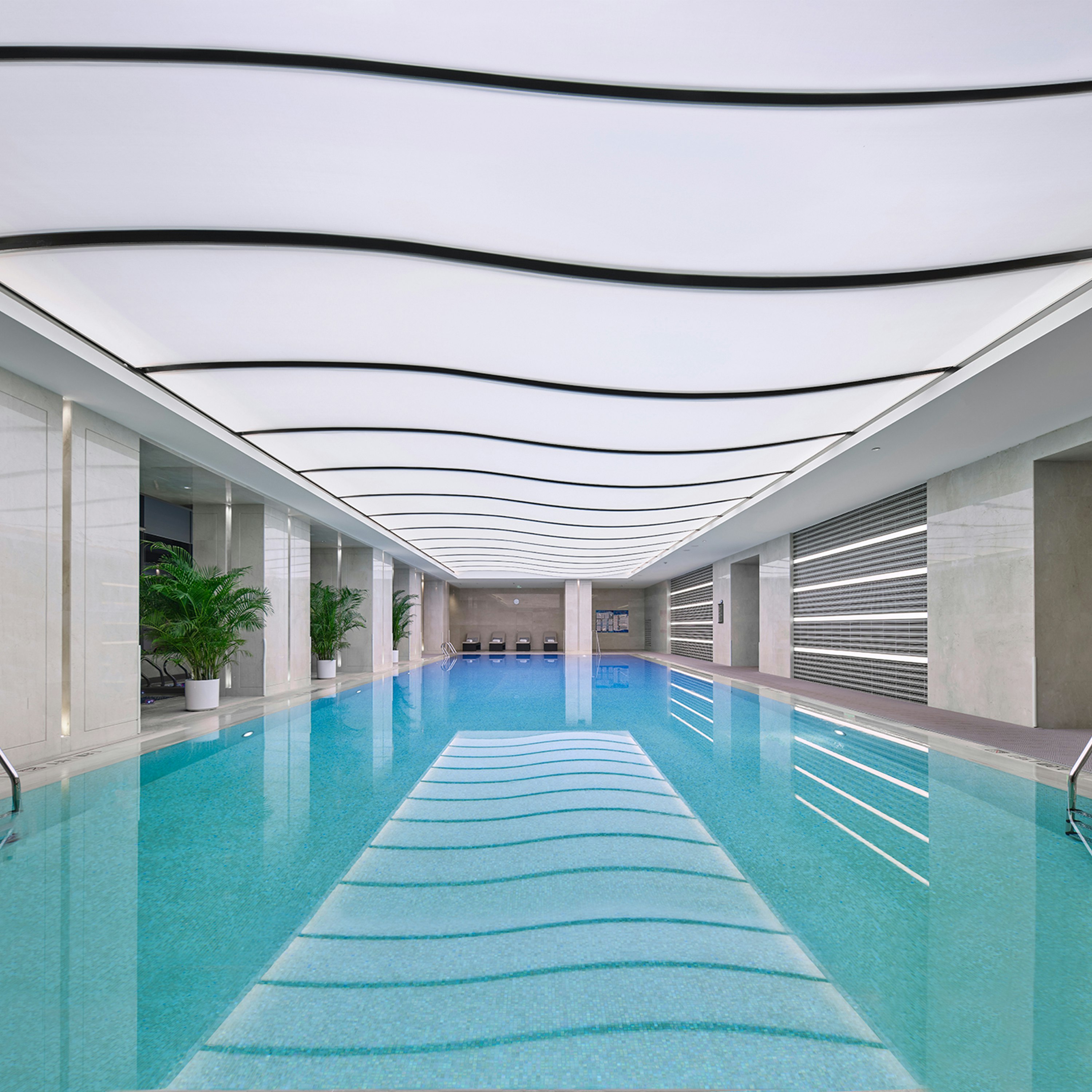 Hilton Beijing Tongzhou 4/13