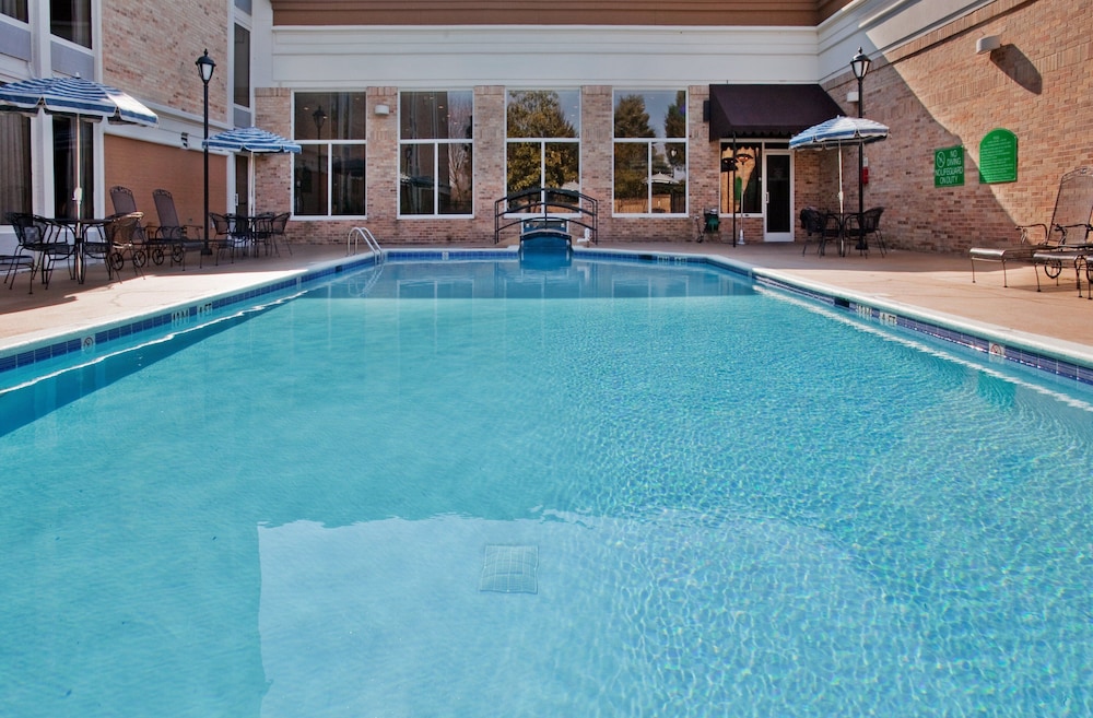 Holiday Inn Huntsville Research Park 1/52