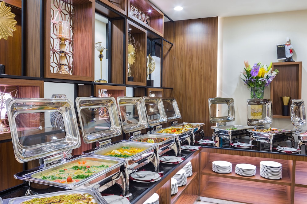 Al Malqa Elite酒店(Al Malqa Elite Hotel) 图片3