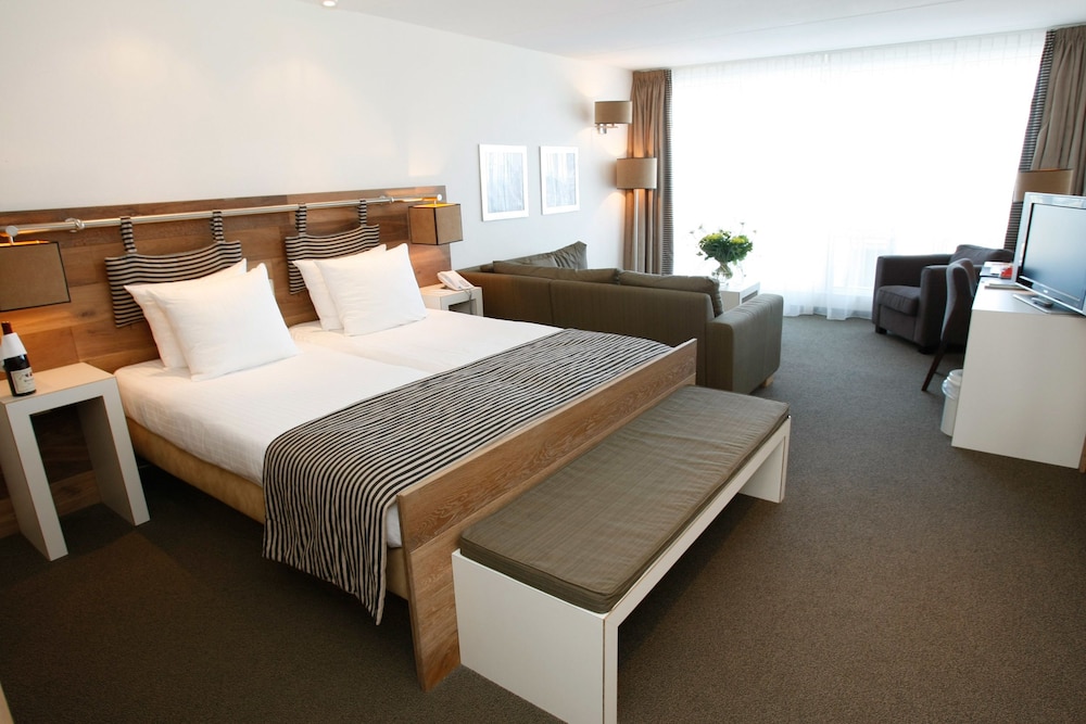 WESTCORD STRANDHOTEL SEEDUYN 6/69