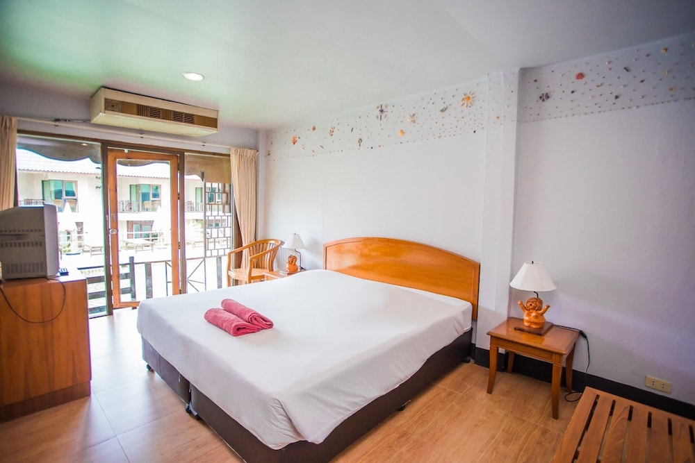 Cha-Am Villa Sun Hotel 32/69